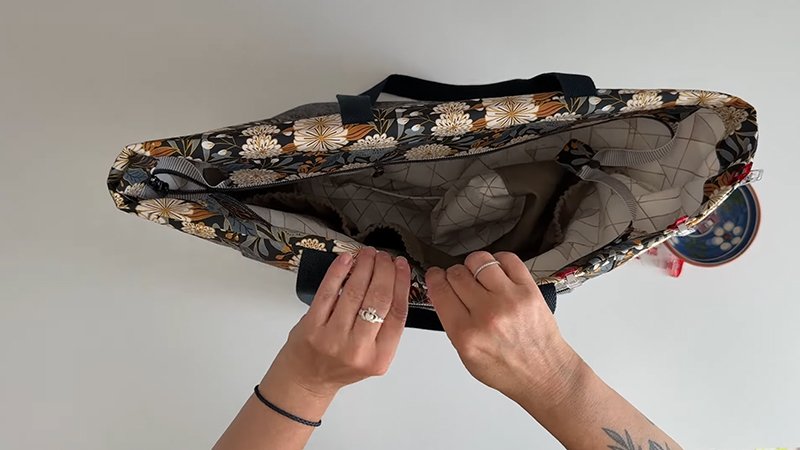 Materials Needed & Measurements