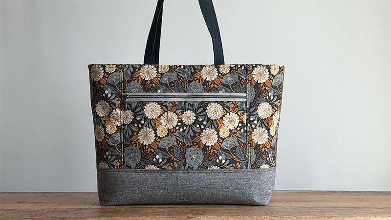 Weekender Tote